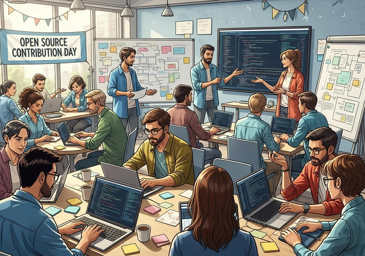 Quiet Times SaaS-Plattform — Erfolgsgeschichten 2