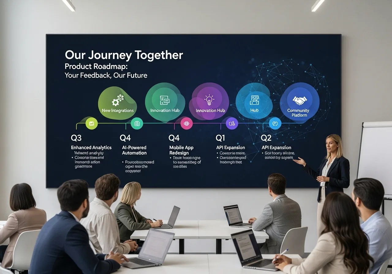 Quiet Times SaaS-Plattform — Erfolgsgeschichten 3
