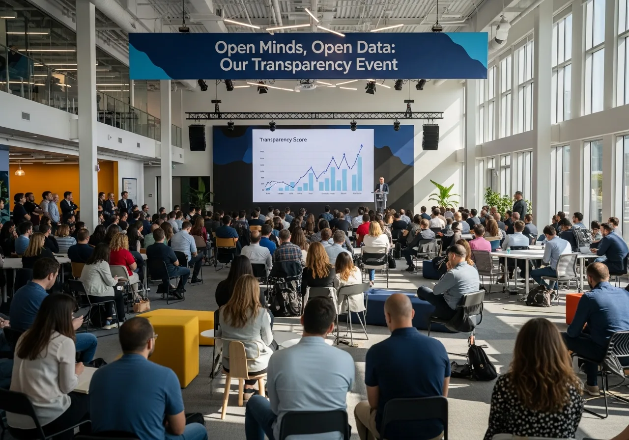 Quiet Times — Skalierung eines Start-Ups