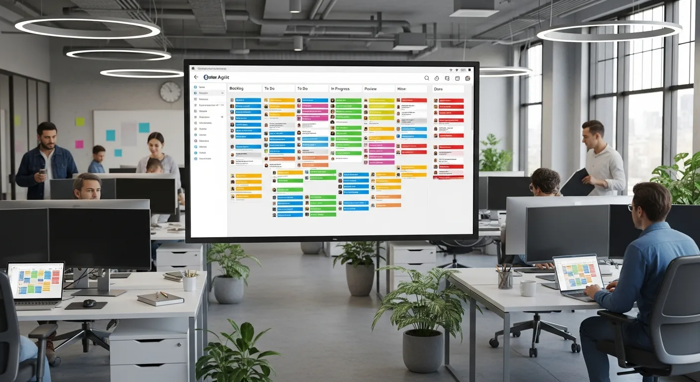 Quiet Times — SaaS-Plattform in Hamburg