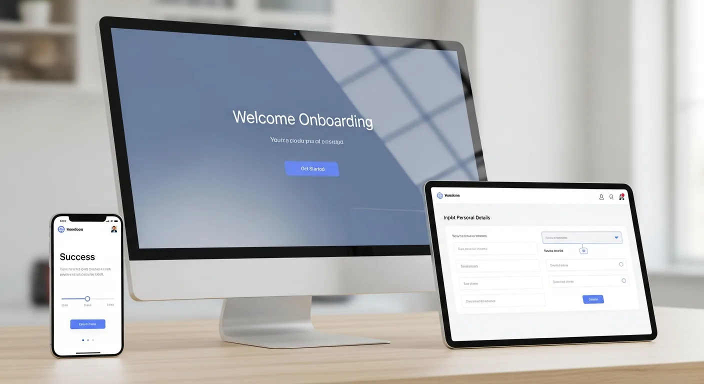 Quiet Times — SaaS-Plattform in Hamburg